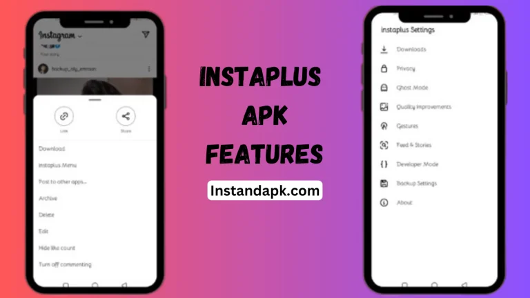  InstaPlus APK Download Latest Version